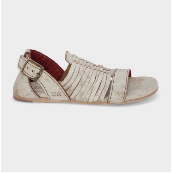 Bed Stu Ingritt Slide Sandal - Picture 7 of 9